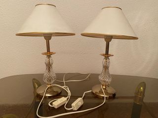 lamparas de dormitorio