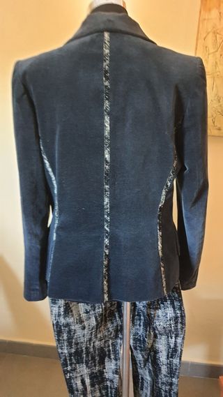 Traje marca DORSAY chaqueta y pantalon