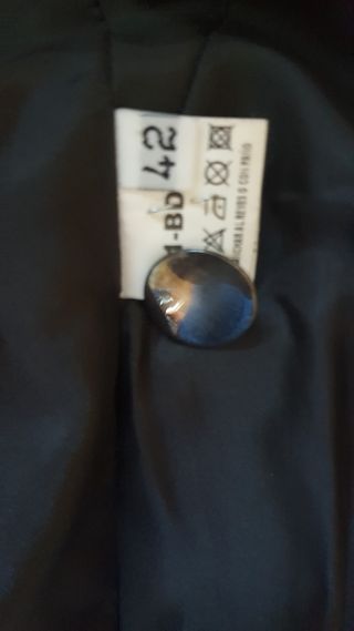 Traje marca DORSAY chaqueta y pantalon