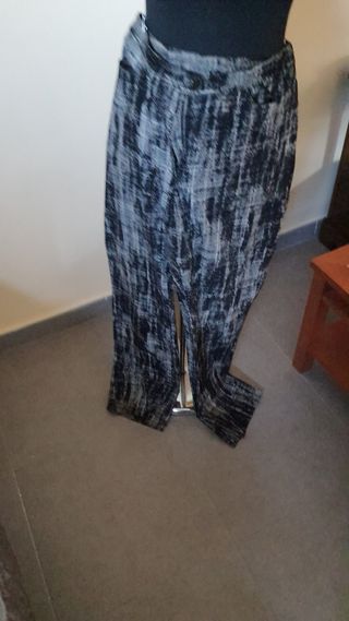 Traje marca DORSAY chaqueta y pantalon