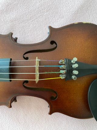 Violin 3/4 y arco Stainberg
