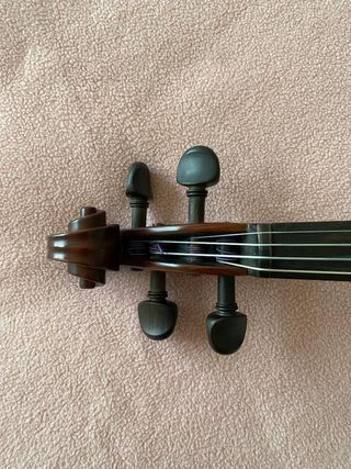 Violin 3/4 y arco Stainberg