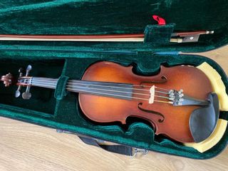 Violin 3/4 y arco Stainberg