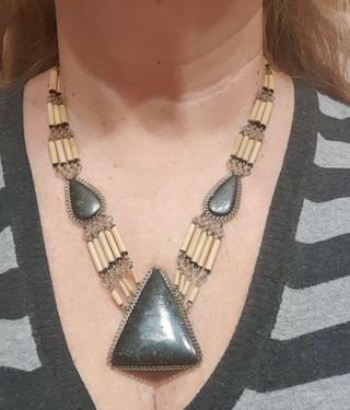 Collar del Cuzco