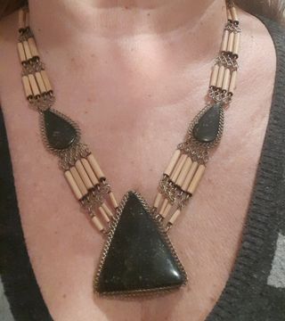 Collar del Cuzco