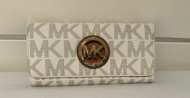 Cartera Michael Kors