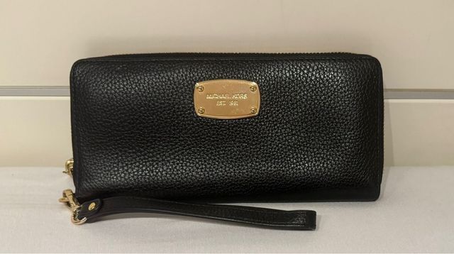 cartera michael kors