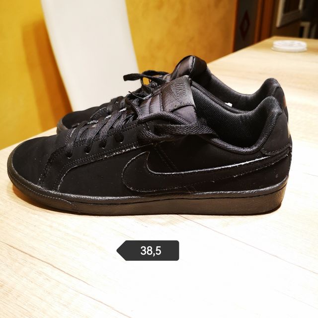 Nike Court Royale EUR 38.5
