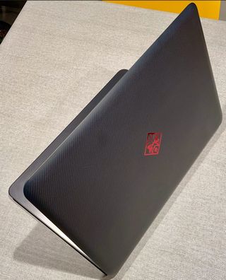 Ordenador Portátil HP OMEN de 15.6"