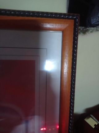 cuadros de madera salón pasillos dormitorios.