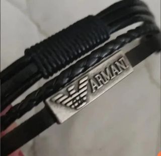 PULSERA DE HOMBRE HUGO BOSS