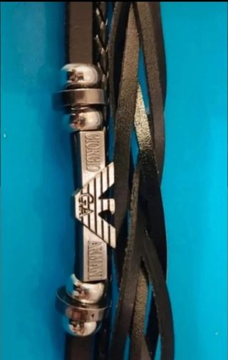 PULSERA DE HOMBRE HUGO BOSS