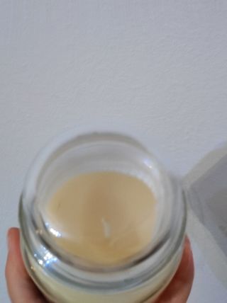 Candela Sweet Vanilla alla vaniglia