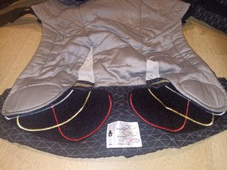 Mochila portabebés Ergobaby