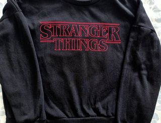 Stranger Things