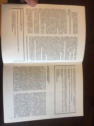 HISTORIA DE LA PSICOLOGÍA. Antonio Caparros.