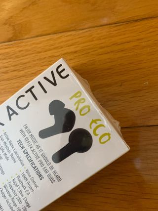 Auriculares inalámbricos Reflex Active Nuevos