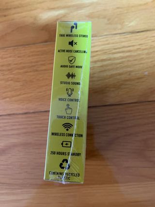 Auriculares inalámbricos Reflex Active Nuevos