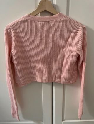 Camisa rosa de Subdued