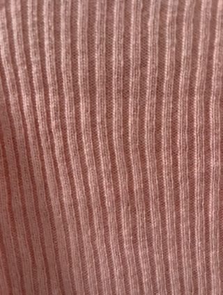 Camisa rosa de Subdued