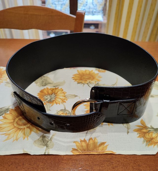 Cintura donna prima donna