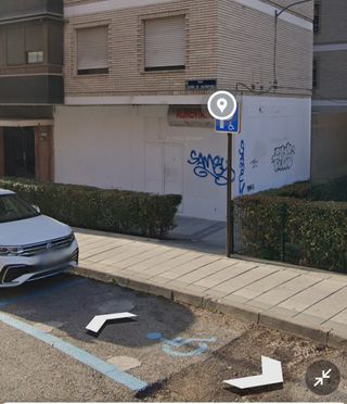 Oficina - Local en venta