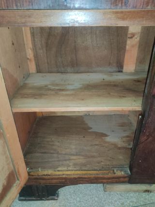 Aparador principios siglo XX RECOGIDA EN DOMICILIO