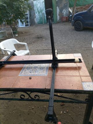 porta bicicletas coche