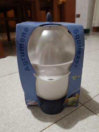 Spremiagrumi, "Biesse"