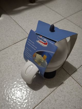 Spremiagrumi, "Biesse"