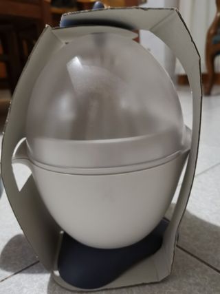 Spremiagrumi, "Biesse"