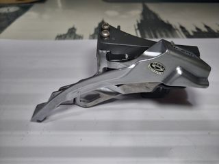 Desviador Shimano Acera 3 platos