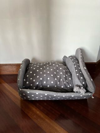 Camita de perro