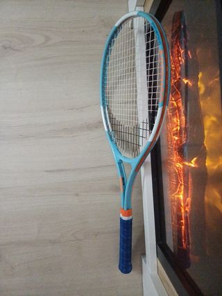 Raqueta de Tennis Artengo 