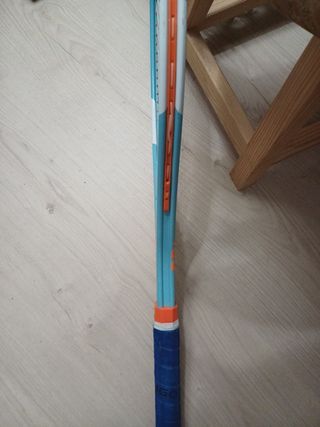 Raqueta de Tennis Artengo 