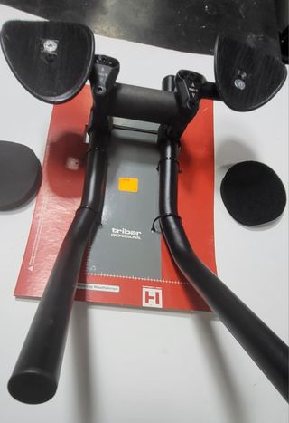 Acoples manillar contrareloj y Triatlon