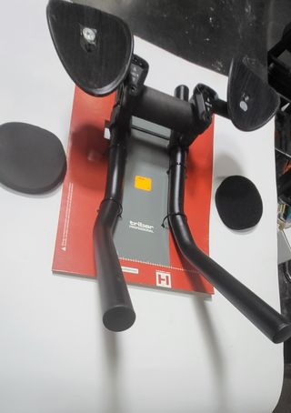 Acoples manillar contrareloj y Triatlon