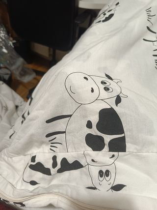 Ropa de cama 