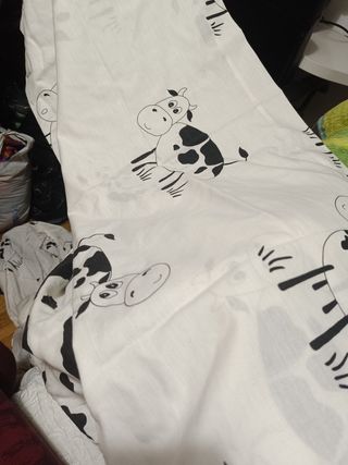 Ropa de cama 