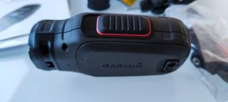Cámara Garmin Virb