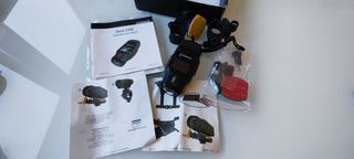 Cámara Garmin Virb