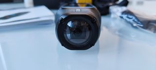 Cámara Garmin Virb
