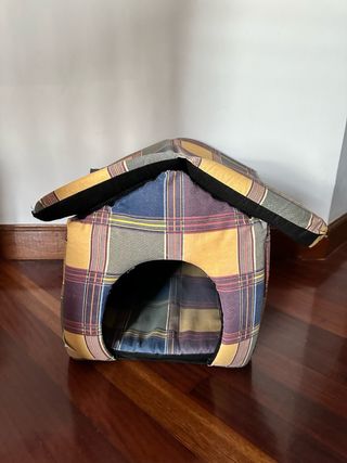 Pack productos perro