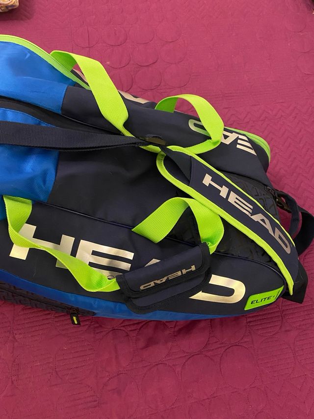 bolso para padel Head Elite
