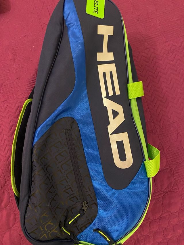 bolso para padel Head Elite