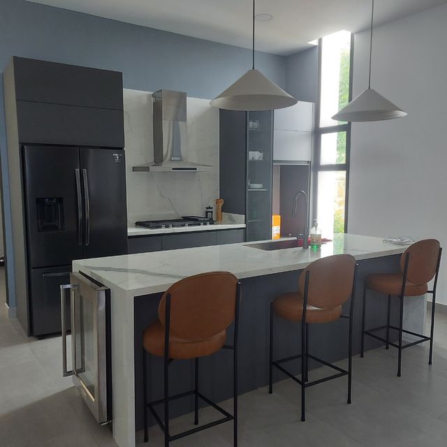 INSTALACION MONTAJE DE MUEBLES MADERA