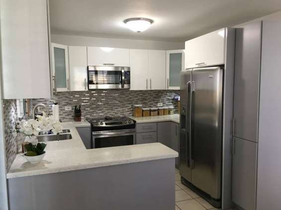 INSTALACION MONTAJE DE MUEBLES MADERA