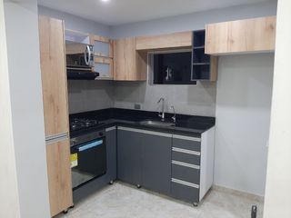 INSTALACION MONTAJE DE MUEBLES MADERA