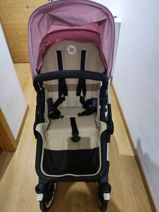 Coche Bugaboo Búfalo