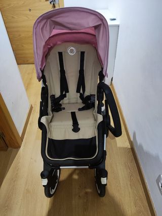 Coche Bugaboo Búfalo